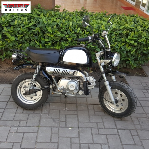 กอลิลา 125